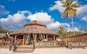 Bubu Villa